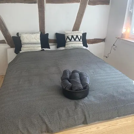 Getaway In Im Odenwald Nahe Heidelberg Eberbach (Rhein-Neckar-Kreis)