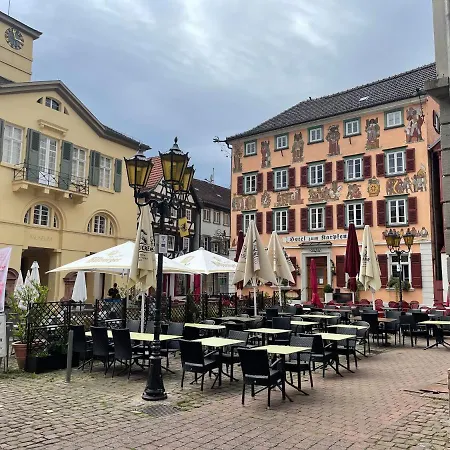 Getaway In Im Odenwald Nahe Heidelberg * Eberbach (Rhein-Neckar-Kreis)