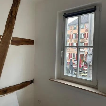 Getaway In Im Odenwald Nahe Heidelberg * Eberbach (Rhein-Neckar-Kreis)