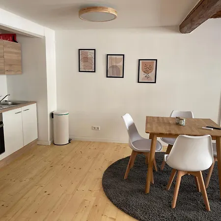 Getaway In Im Odenwald Nahe Heidelberg